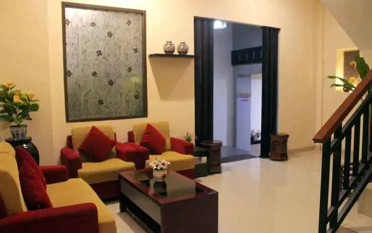 Rama Hotel