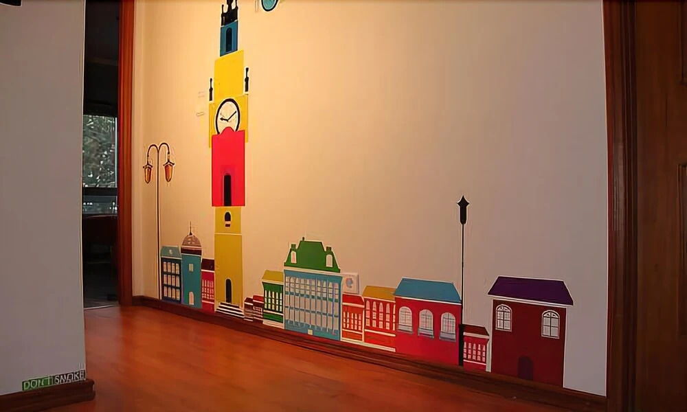 Oporto Excentric Design Hostel