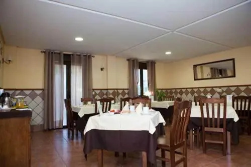 Casa Rural Rincones de Cuacos