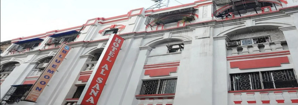 Hotel Al Sana