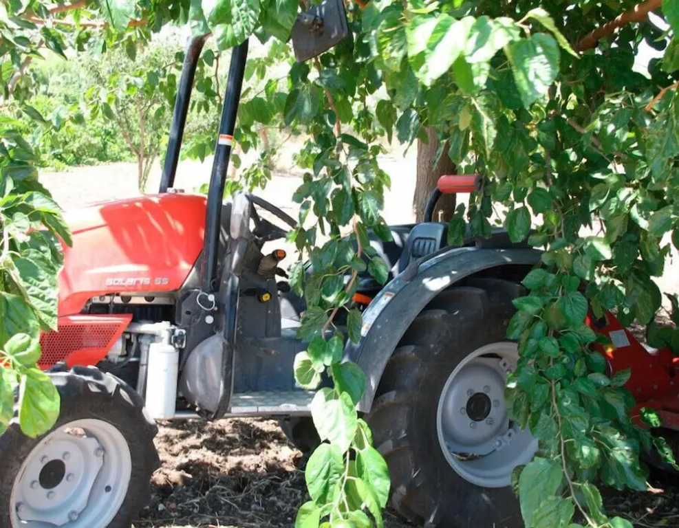 Agriturismo Agrimaccari Marzamemi-Vendicari - Esperienza autentica siciliana