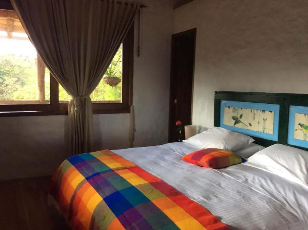 Akawanka Lodge