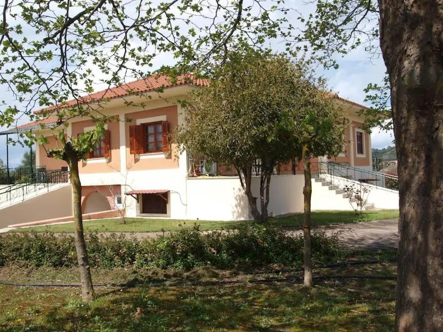Maria's House 2