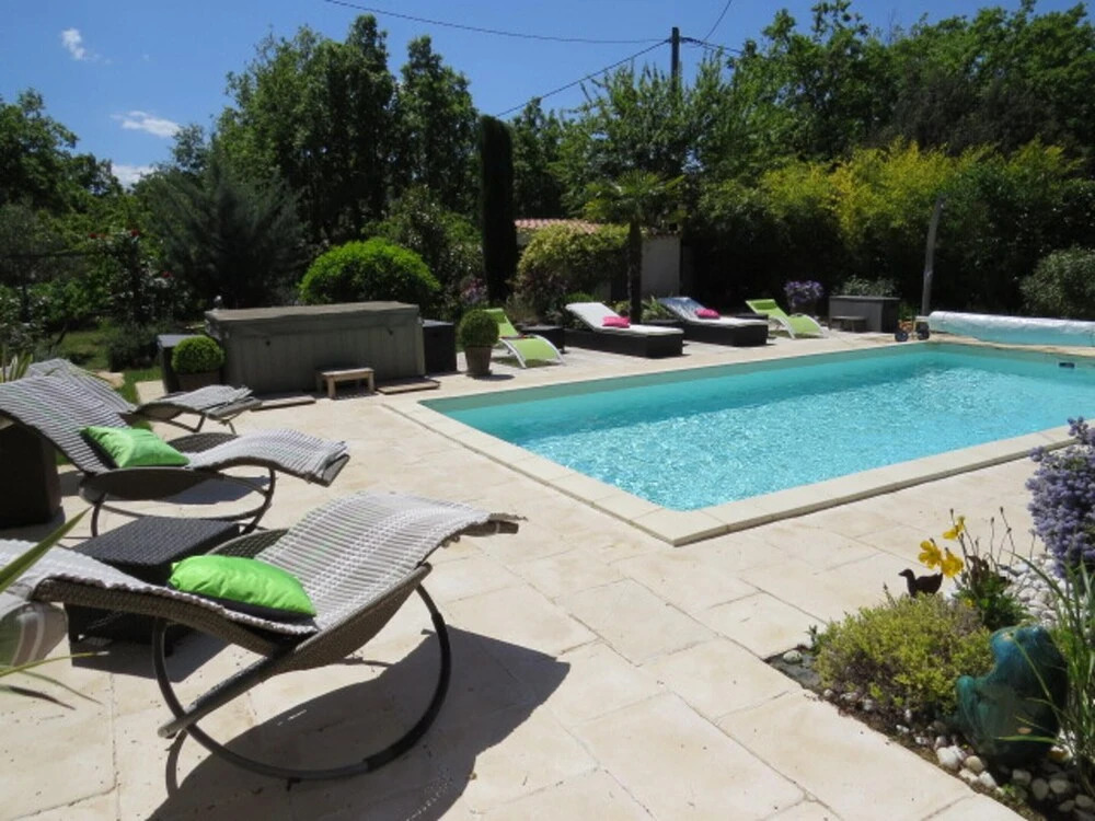 Apartment Carraire Delvieux Sud