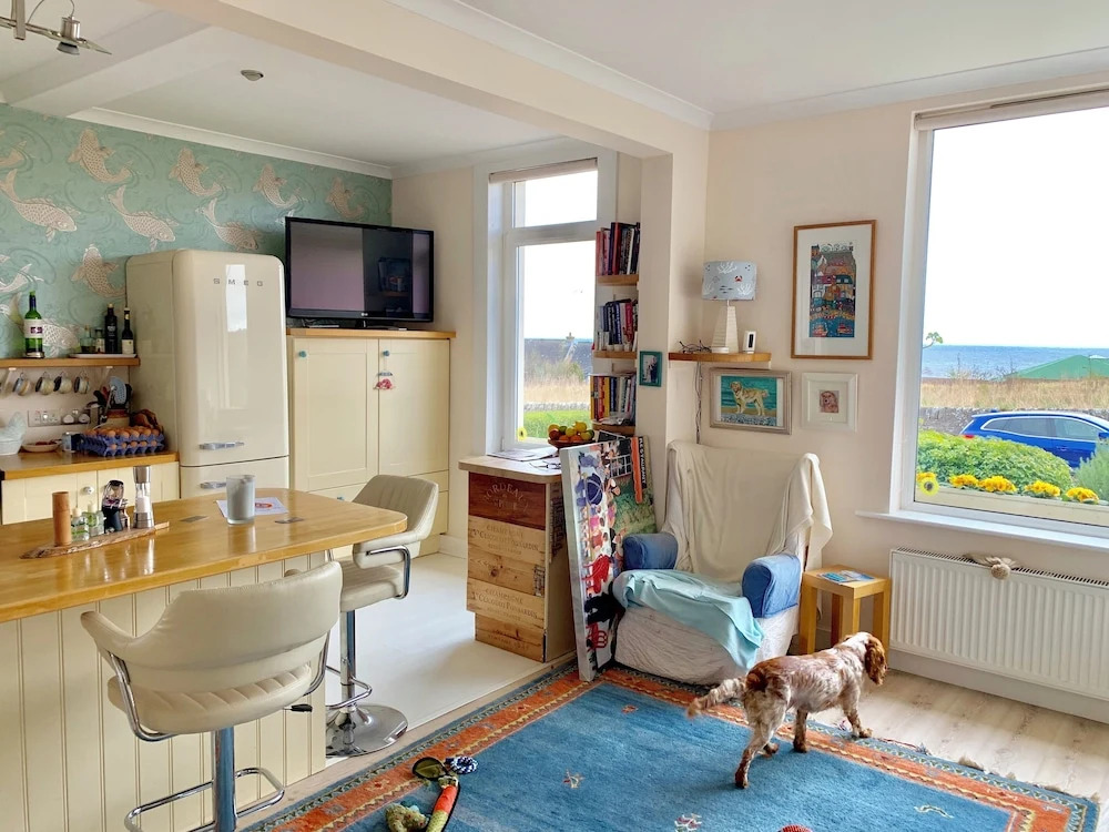 No12 Bed and Breakfast, St Andrews