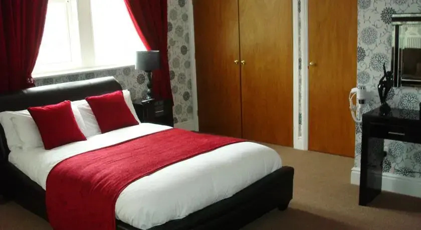 East View Guest House