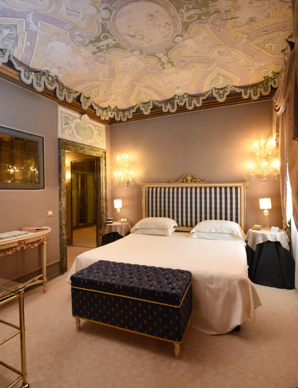 Ca Sagredo Hotel