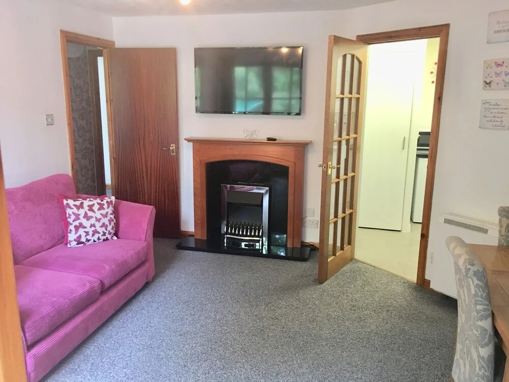 Miller Apartment