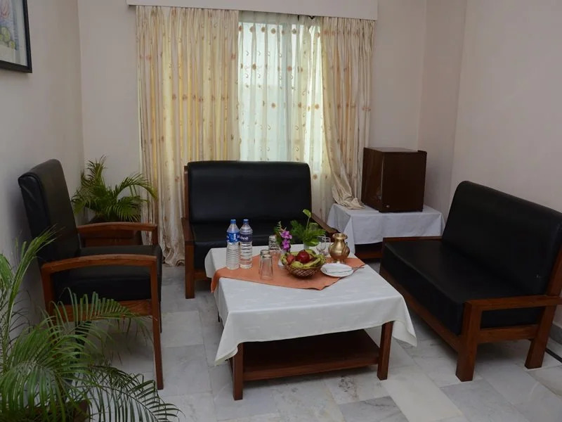 Hotel Siddhartha, Nepalgunj