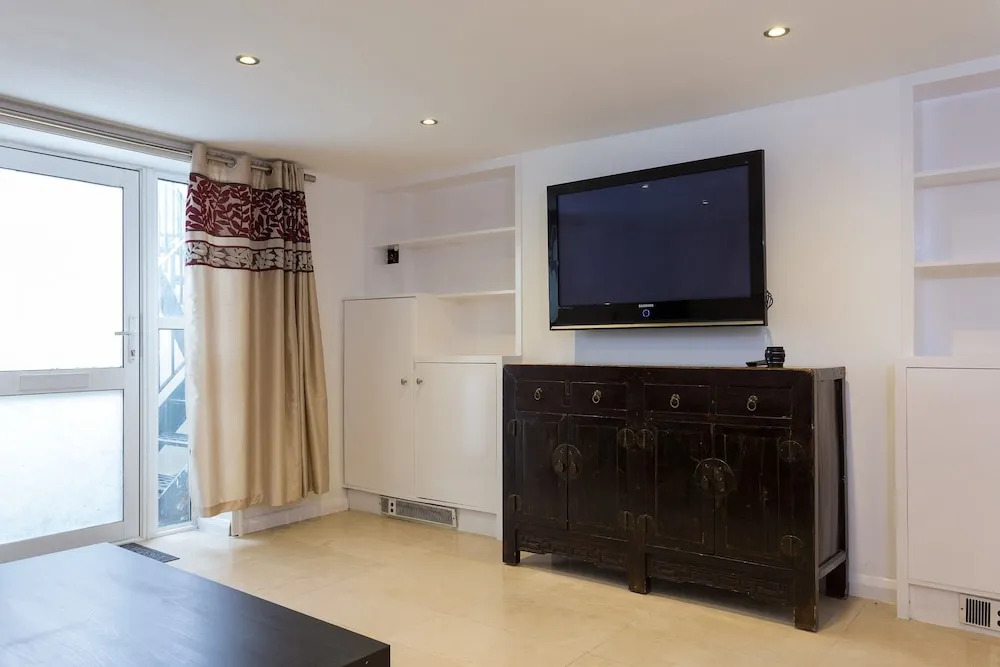 1 Bedroom Apartment Near Marylebone