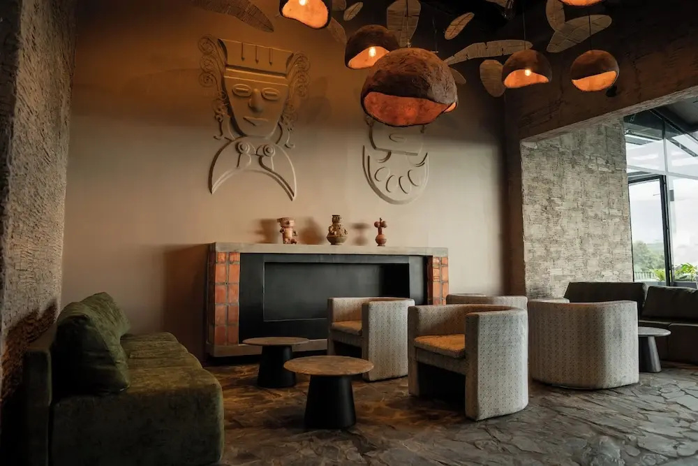 Hotel Casa Tuirak