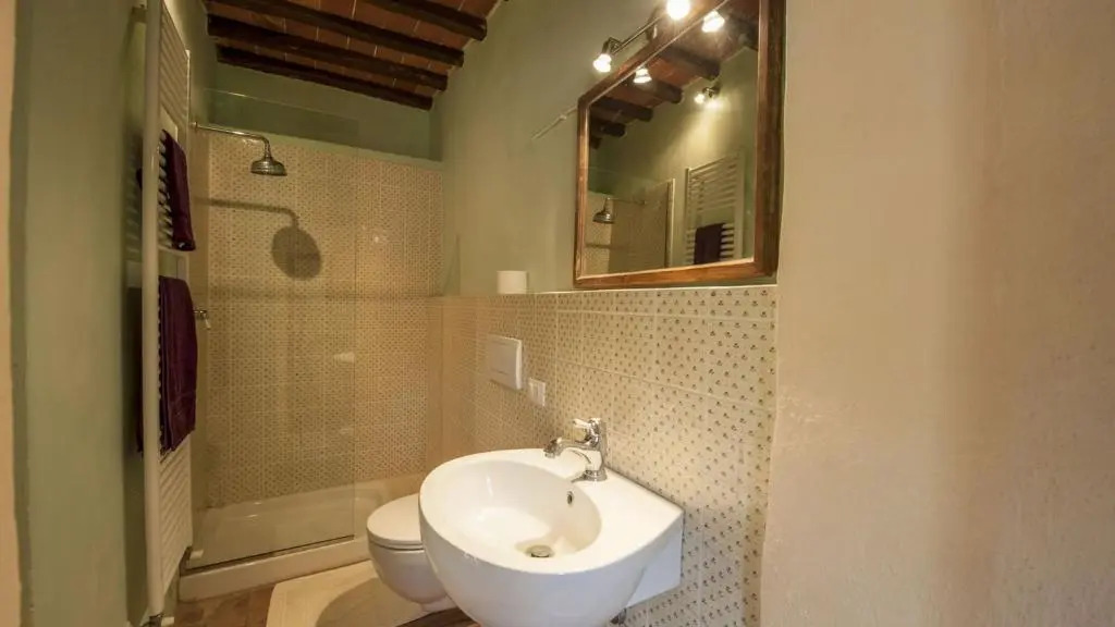 BUCA DELLE FATE 8, Emma Villas