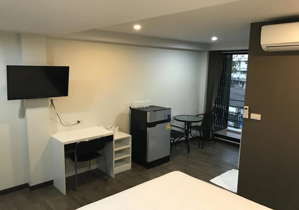 B&B Studio Room
