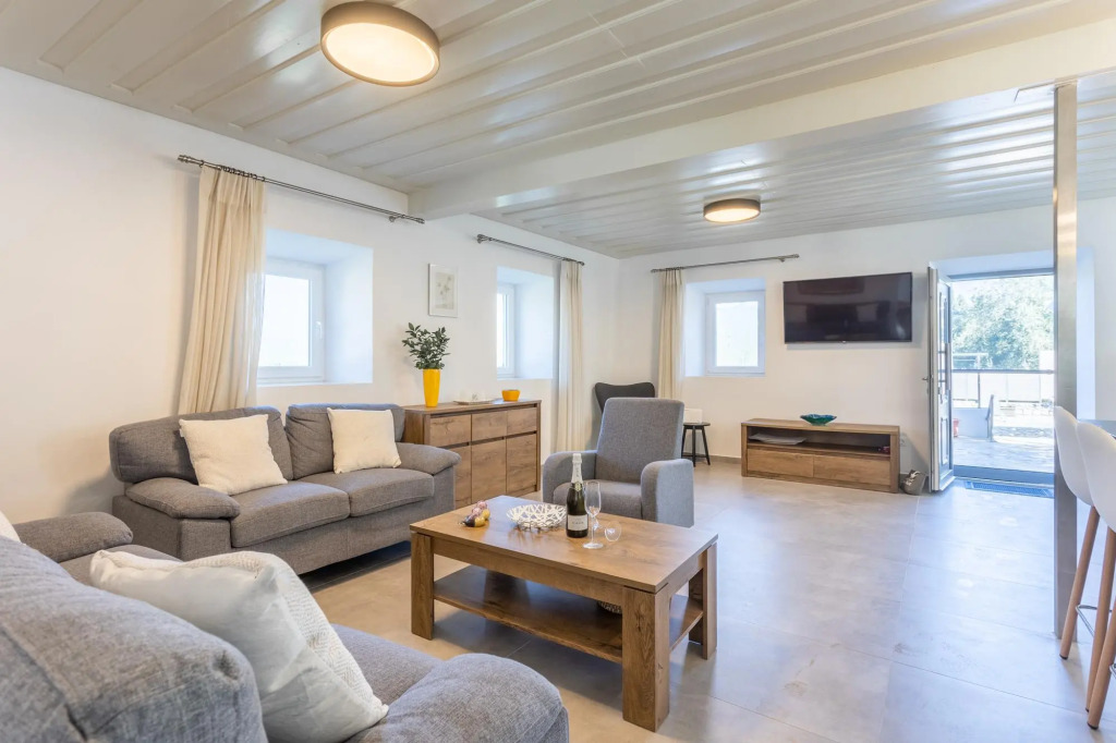 Villa Constadina Large Private Pool A C Wifi - 3331