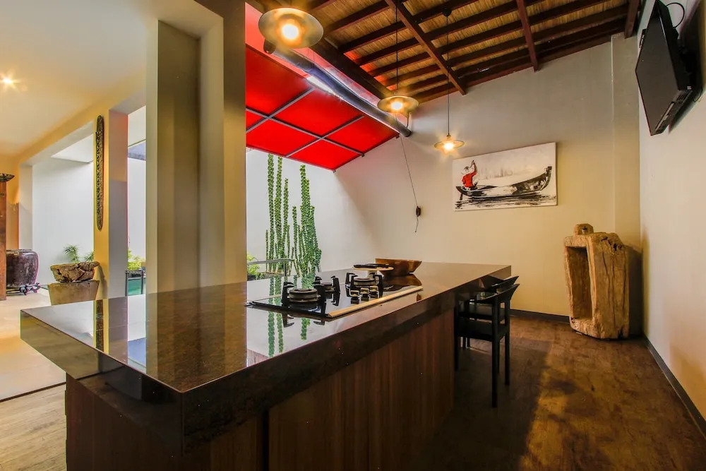 Rainbow Runner Villa by Great Bali Villas