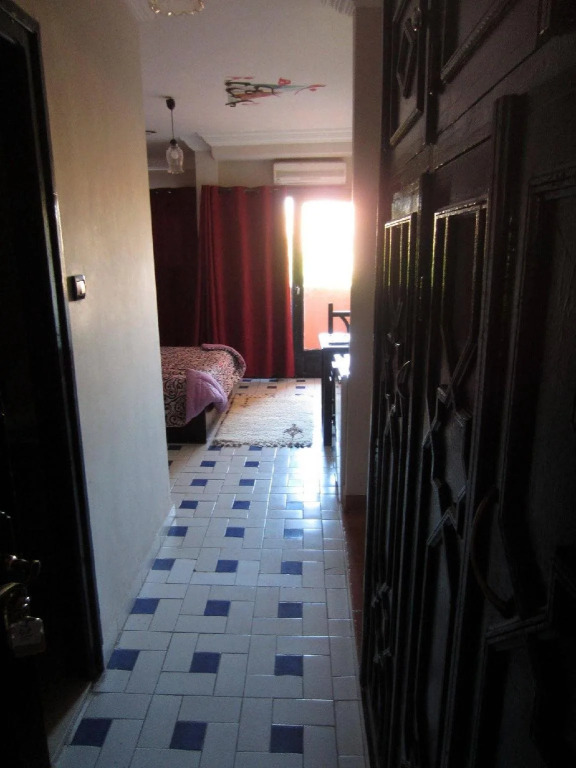 Residence Marrakech Hotel