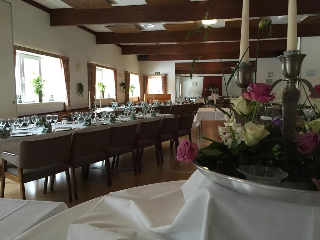 Hotel Havlund Bed and Breakfast
