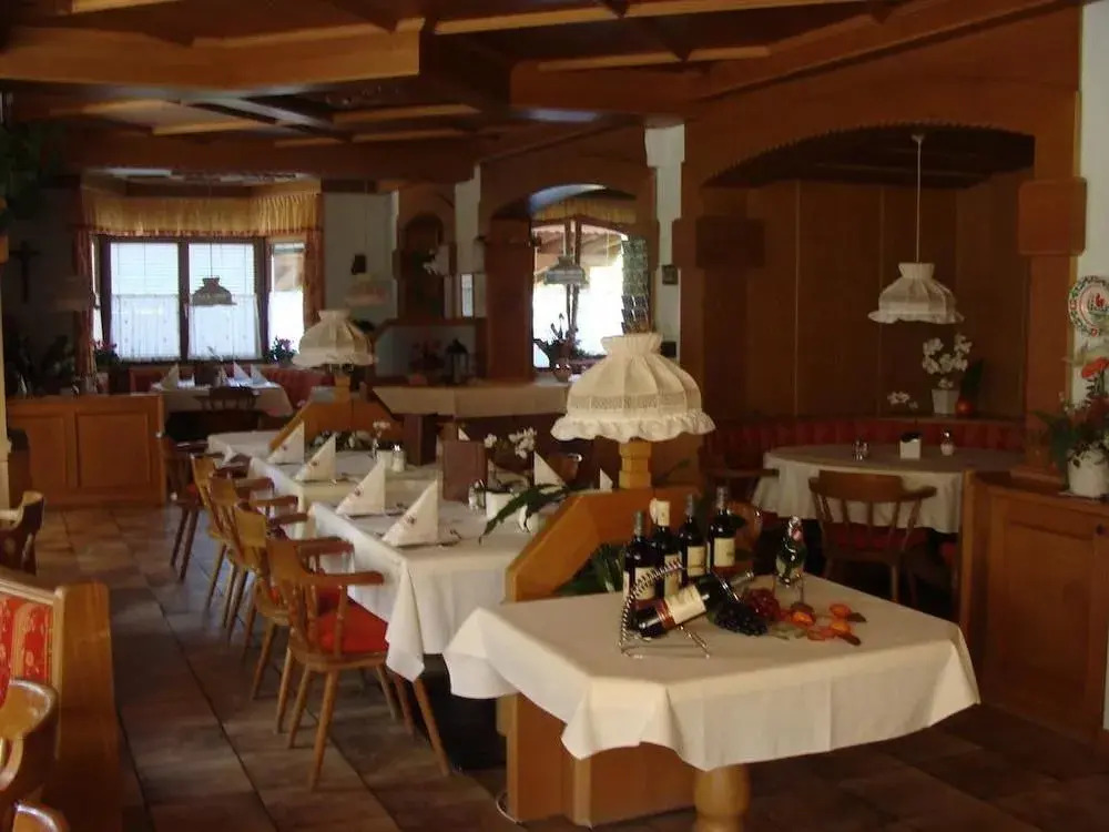 Hotel Garni Schieferle