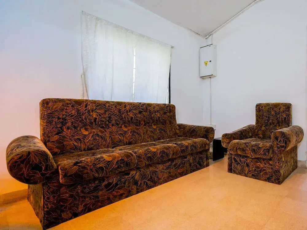 OYO 14889 Home Nature Home Stay Fort Kochi