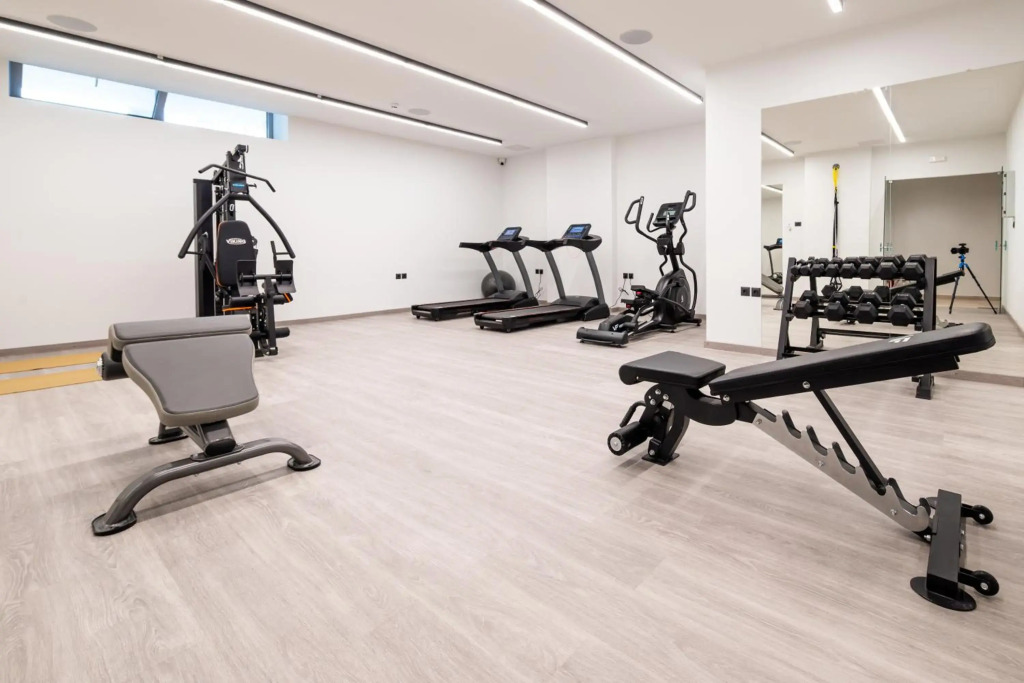 Paralos Kyma Dunes Adult Only