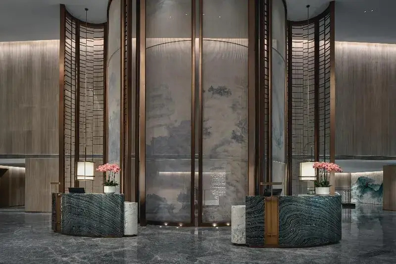 Crowne Plaza Wuhan Tianhe Airport by IHG