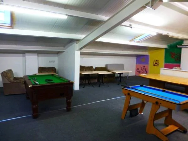 My Place Dublin Hostel