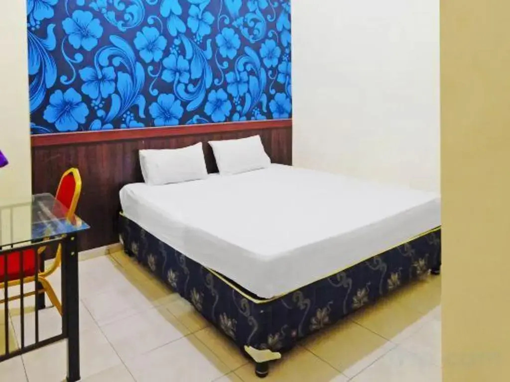 Hotel O Ump Near Rs Margono