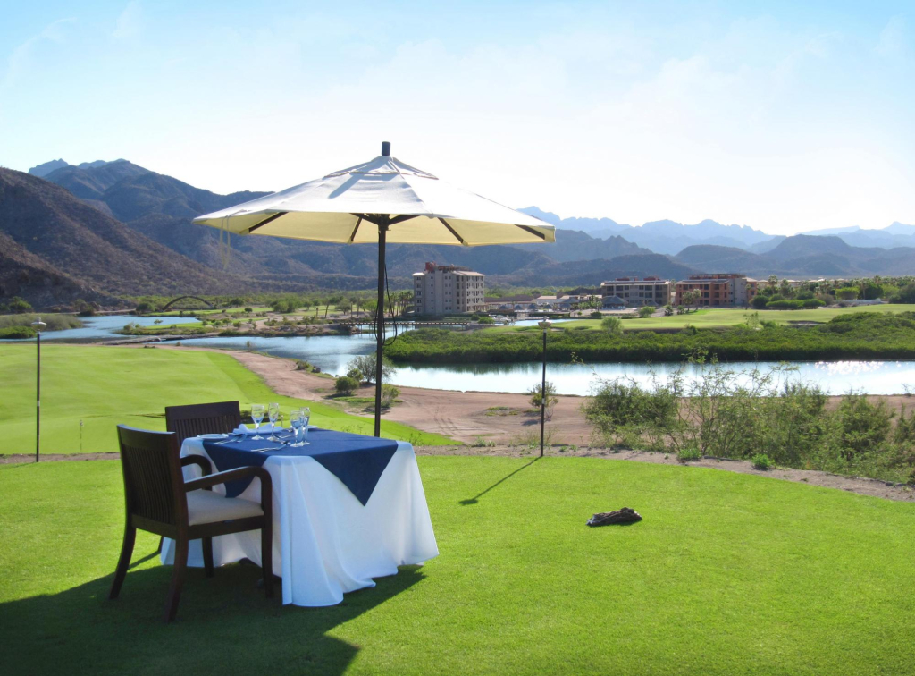 Inn at Loreto Bay