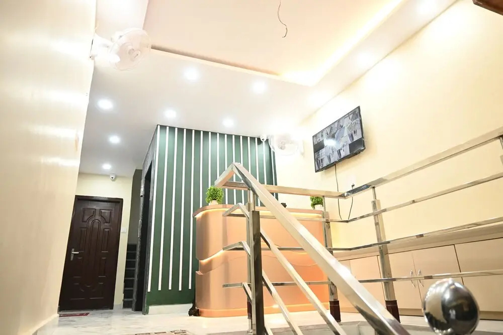 Shree sundram residency by clovetree