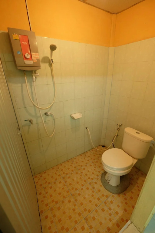 Saneha Homestay