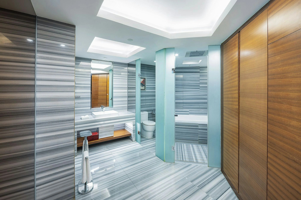 Galaxy Minyoun Chengdu Hotel