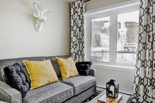 Chalet 620 Chemin du Hibou 122