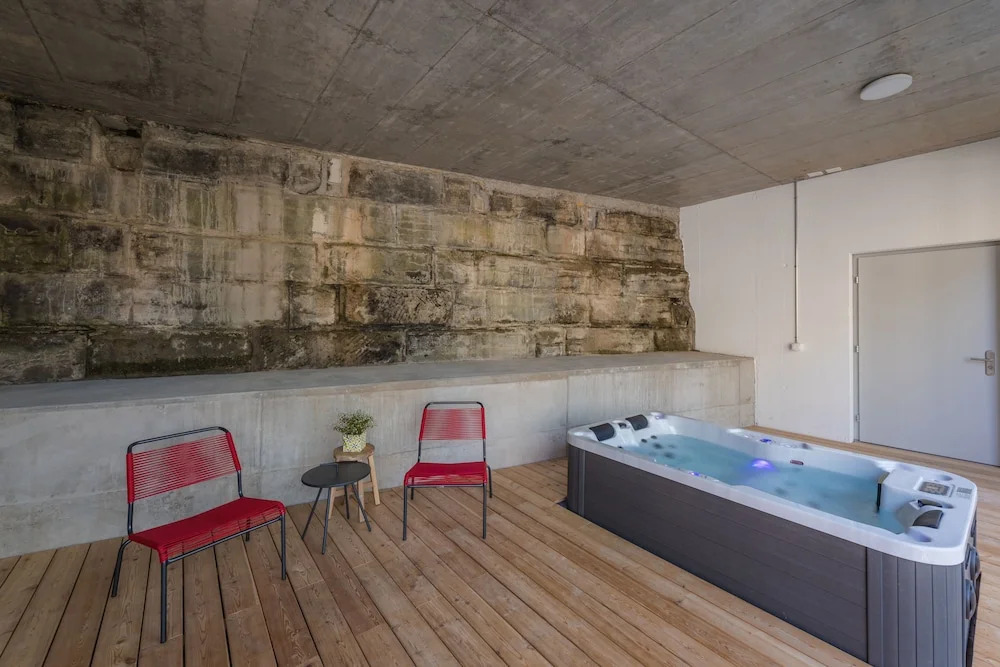 TouchBed City Apartments St. Gallen