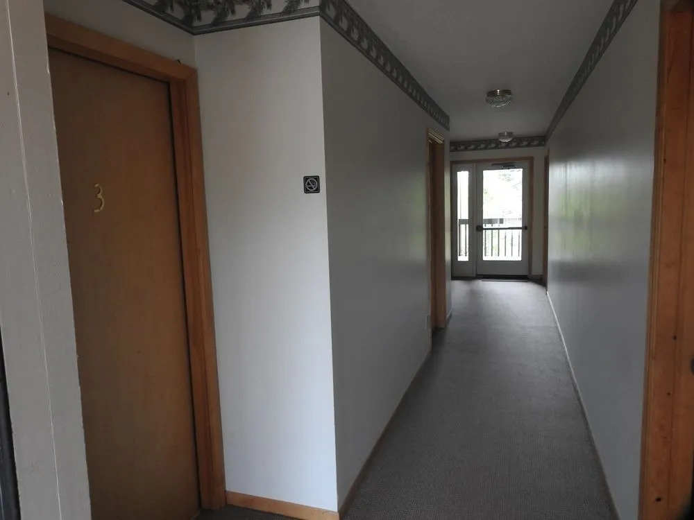 Superior Ridge Resort Motel