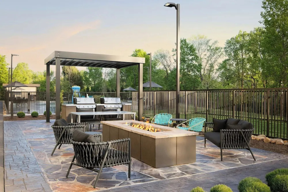 TownePlace Suites Pigeon Forge