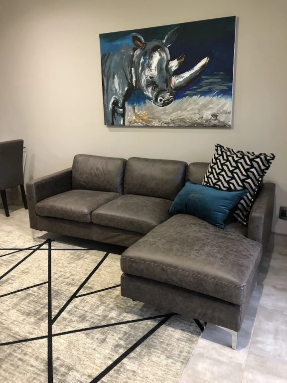The Reserve Residence