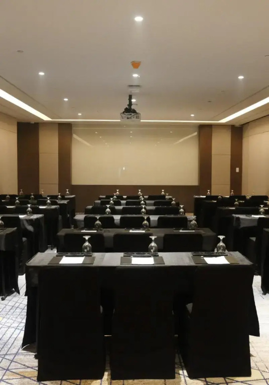 Acacia Hotel Davao