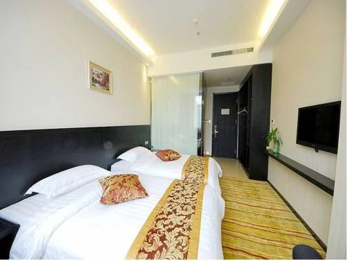 Xian Jingdun Hotel