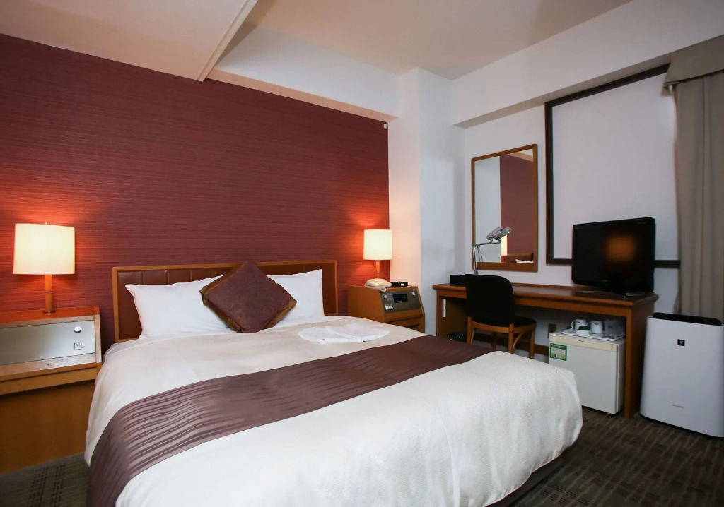 Koriyama - Hotel / Vacation STAY 45300