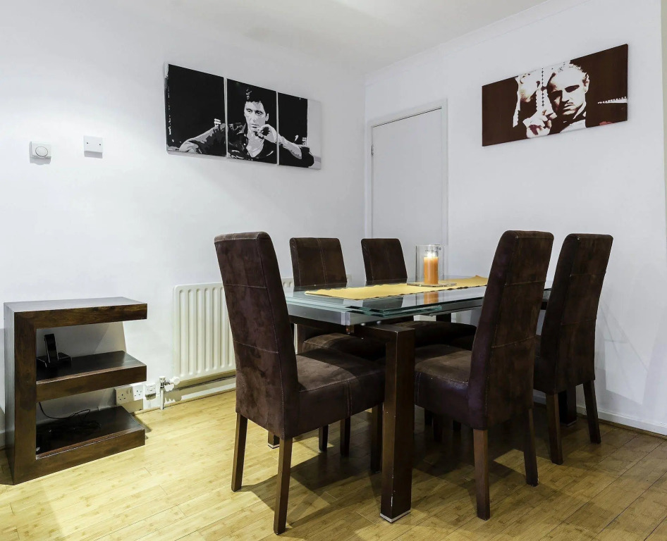 Luxury Flats in Central London