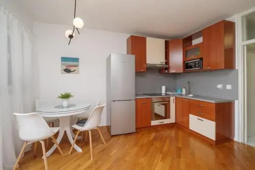 Apartment Beta
