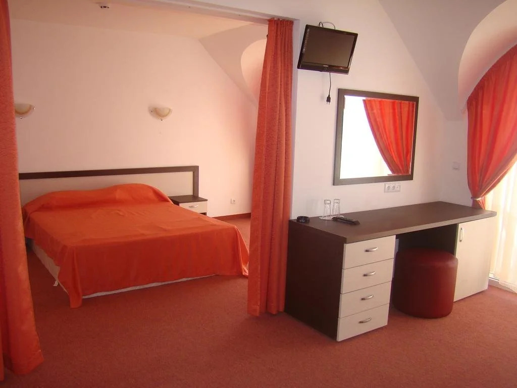 Hotel Bellisimo