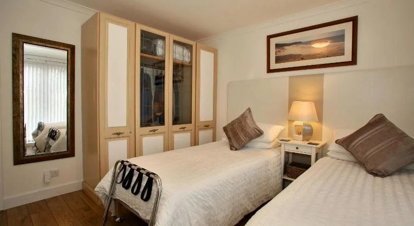 Sandwood B&B