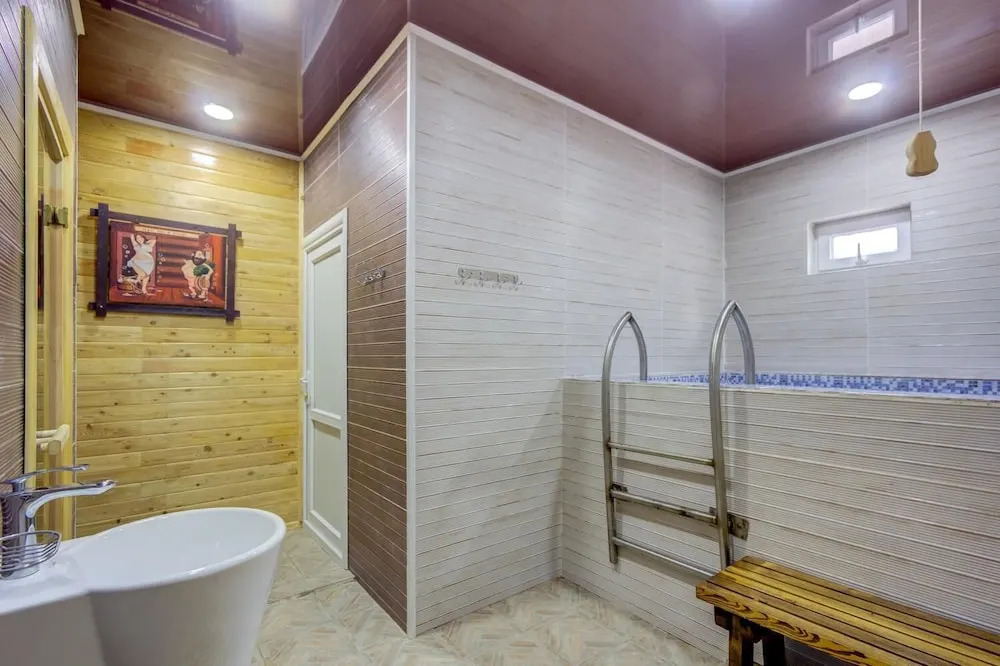 Hostel Frunze
