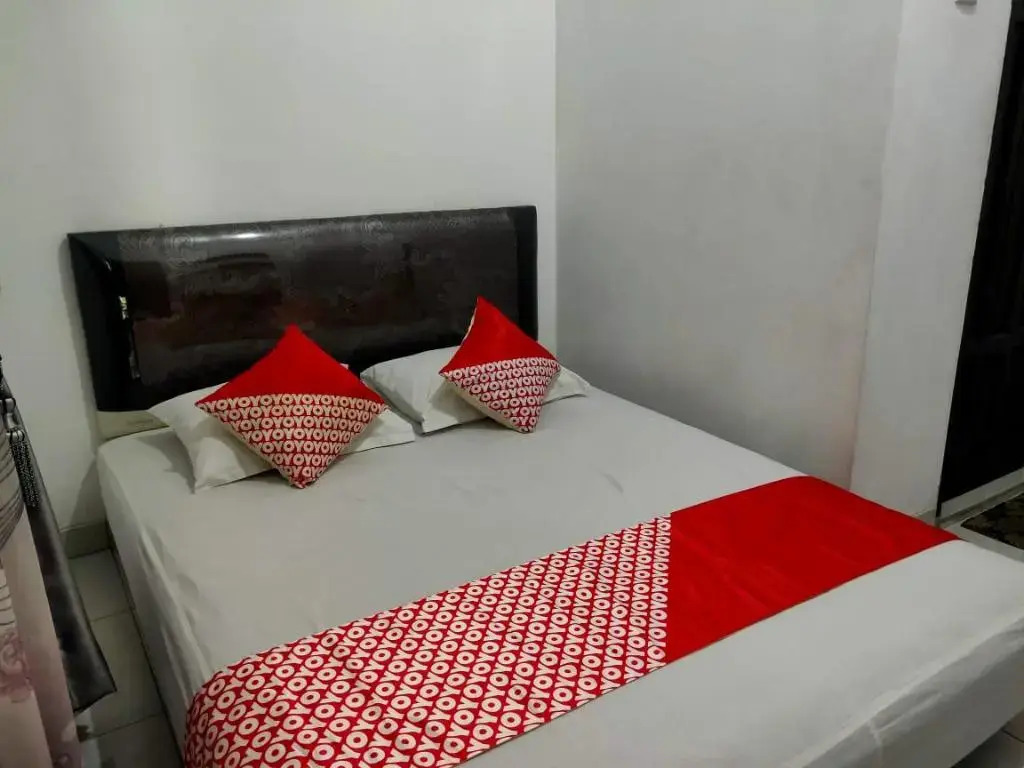 OYO 3919 Karmila Syariah Guest House