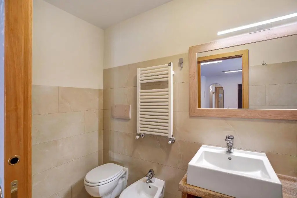 FORESTO holiday apartments - Piscina, SpA e Relax - NO PETS