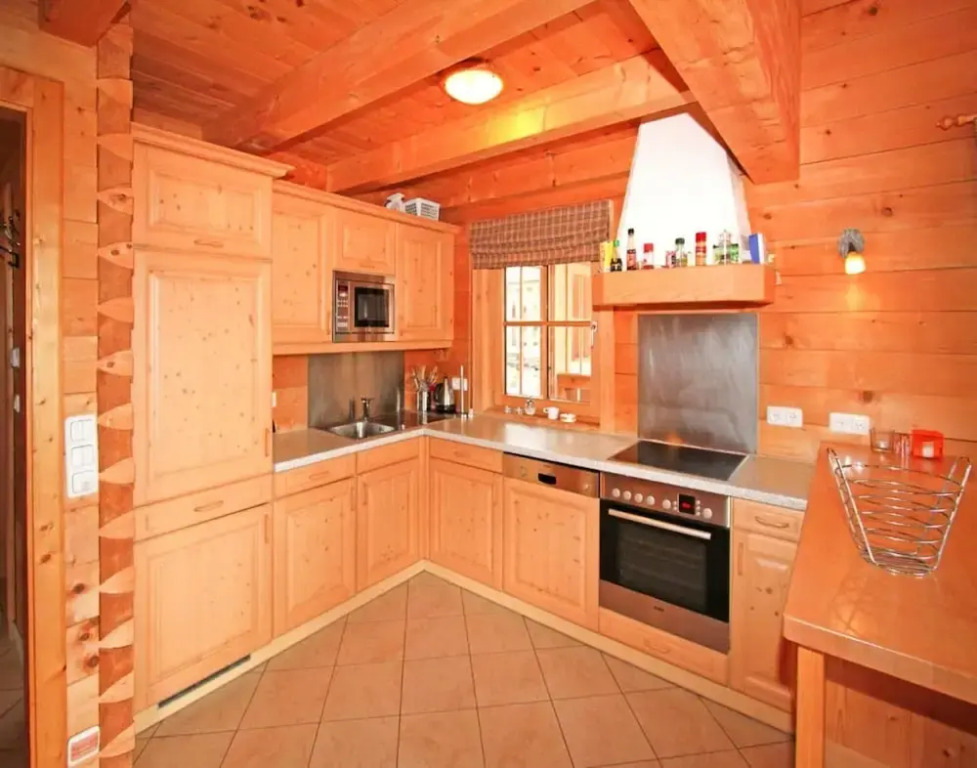 Chalet, Konigsleiten