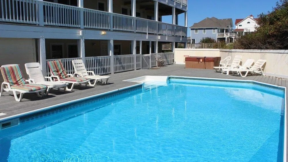 Sweet Dreams - 7 Br Home
