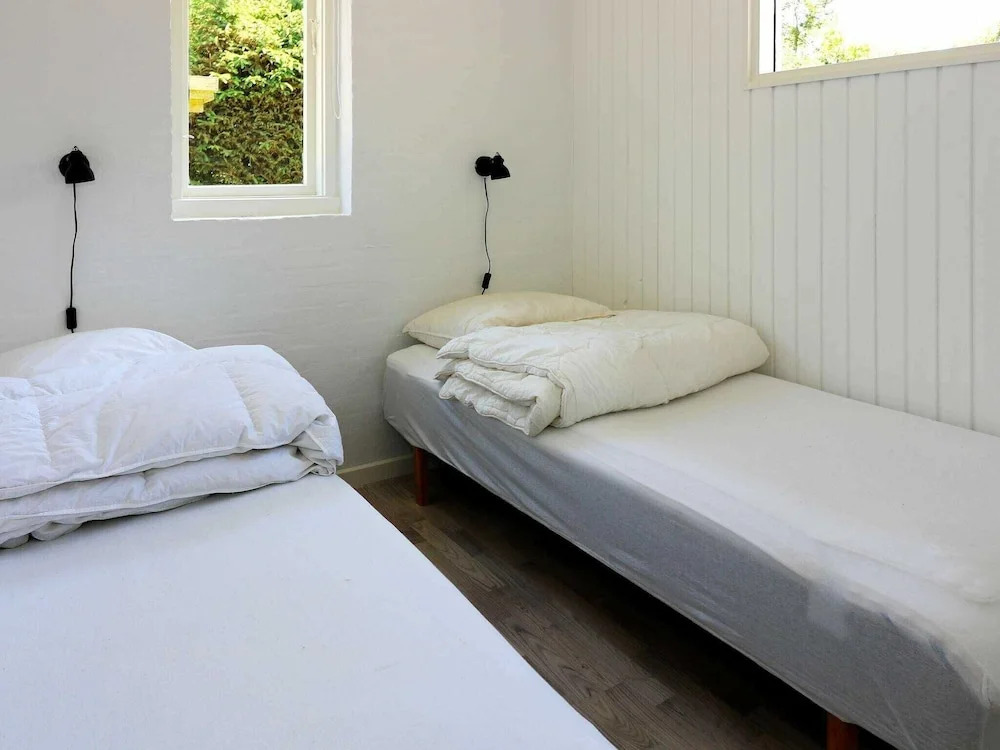 Charming Holiday Home in Hadsund With Terrace