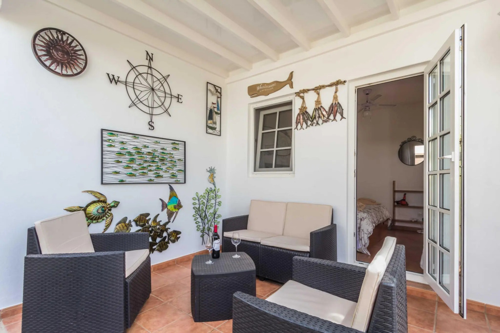 Villa Antares